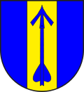 Wappen von Peist