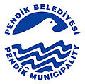 Wappen von Pendik