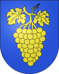 Wappen von Perroy