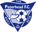 Peterhead FC.svg