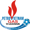 Logo der V-League