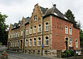 Pfarrkirche St. Patricius und Pfarrhaus