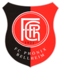 Vereinswappen des FC Phoenix Bellheim