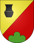 Wappen von Pianezzo
