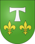 Wappen von Piazzogna