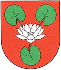 Wappen von Ebikon