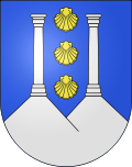 Wappen von Pizy