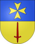 Wappen von Plan-les-Ouates
