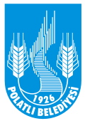 Wappen von Polatlı
