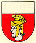 Wappen von Poliez-Pittet