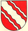 Wappen von Poliez-le-Grand