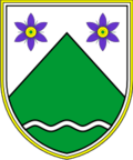 Wappen von Poljčane