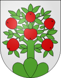 Wappen von Pomy