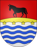 Wappen von Ponte Tresa