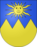 Wappen von Porza