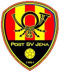 Logo des Post SV Jena