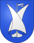 Wappen von Préverenges