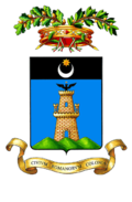 Wappen der Provinz La Spezia