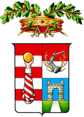 Wappen der Provinz Cremona