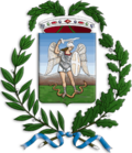 Wappen der Provinz Foggia