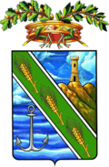 Wappen der Provinz Latina