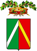 Wappen der Provinz Lodi