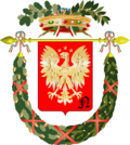 Wappen der Provinz Novara