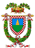 Wappen der Provinz Pistoia