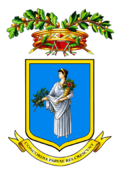 Wappen der Provinz Pordenone