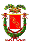 Wappen der Provinz Rieti