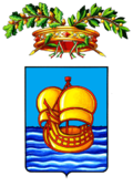Wappen der Provinz Rimini