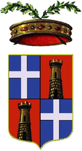 Wappen der Provinz Sassari