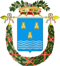 Wappen der Provinz Terni
