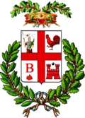 Wappen der Provinz Varese