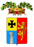 Wappen der Provinz Vibo Valentia