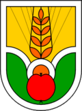 Wappen von Puconci