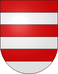 Wappen von Puidoux