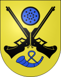 Wappen von Pura