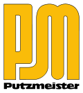 Putzmeister-Logo