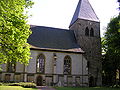 Ev. Pfarrkirche Stift Quernheim