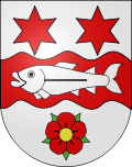 Wappen von Röthenbach bei Herzogenbuchsee