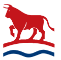 Wappen von Rødovre Kommune