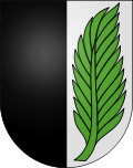 Wappen von Rüti bei Lyssach