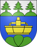 Wappen von Rüti bei Riggisberg