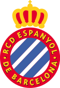 RCD Espanyol De Barcelona.svg