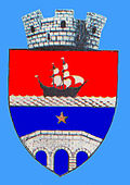 Wappen von Corabia