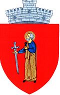 Wappen von Lovrin