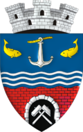 Wappen von Moldova Nouă