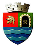 Wappen von Ocna Mureș