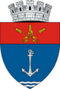Wappen von Oltenița